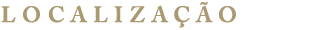 LOCALIZA��O